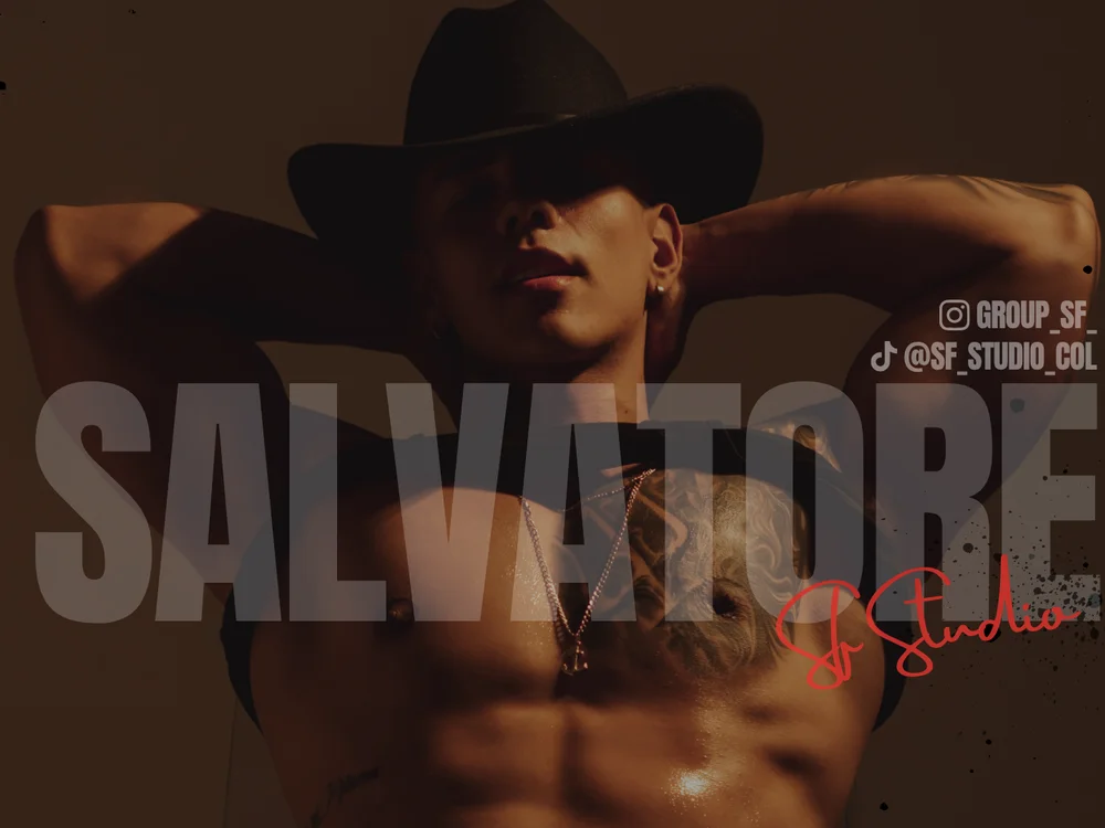 SalvatoreDmore Offline XXX Chat