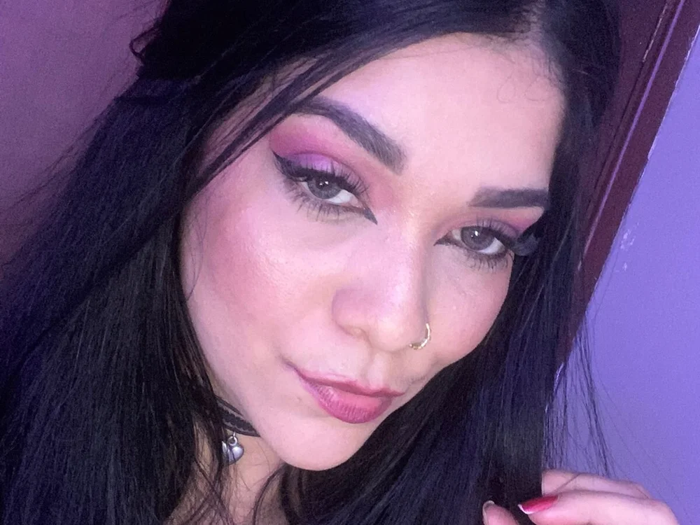 MarianaMontezz: онлайн-секс-чат