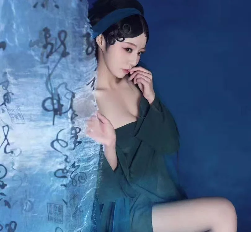 Offline chat soba modela feifei_7788