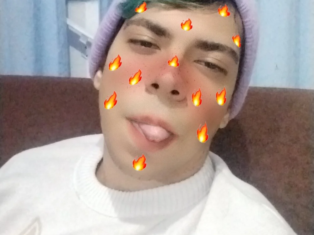 klebinho_ofc Obrolan XXX Offline