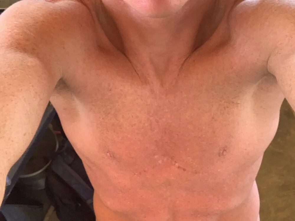 redone8in's Offline XXX Chat