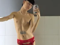 Model slim_tian