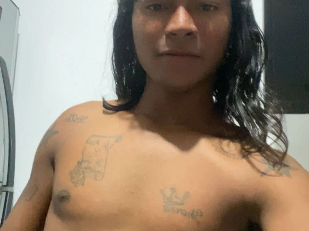 Angel_malo10 – Offline XXX chat