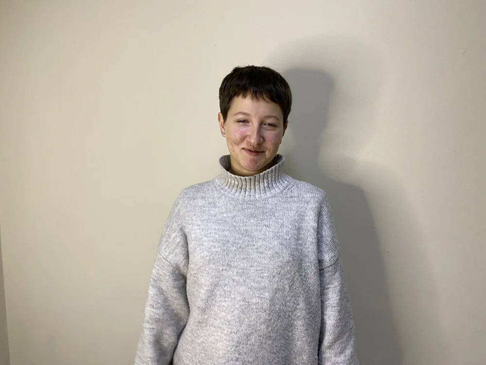 AmberBaker's Offline XXX Chat