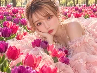 Модель Rio_chan_