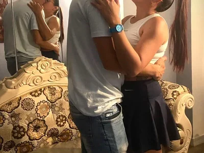 Mayjosex - Couple 