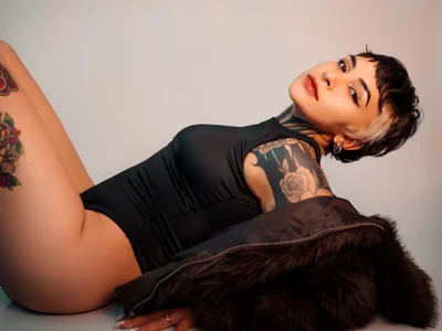 Profile of Luana_fiore