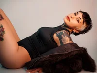 Luana_fiore 라이브 XXX 채팅
