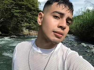 Anderson_torres - Boy 
