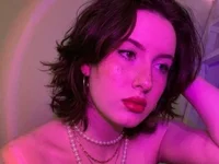 ChloeAster's webcam live show