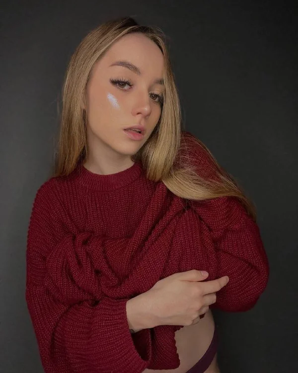 dark_angel_77 cam model