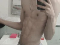 Модель johnny_cagee