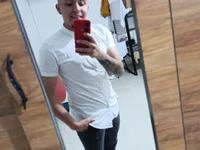 Polito456's webcam live show