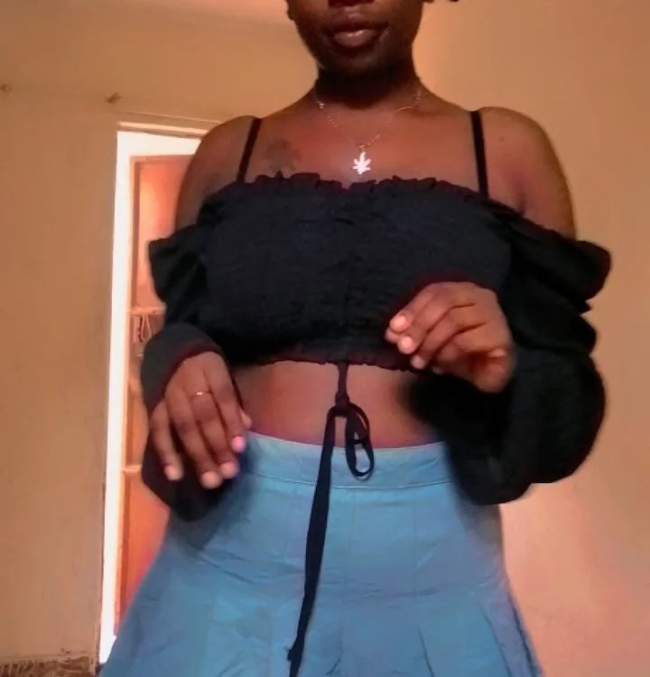 Chanessa's Offline XXX Chat