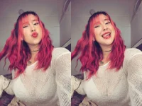 hannarey_1's webcam live show