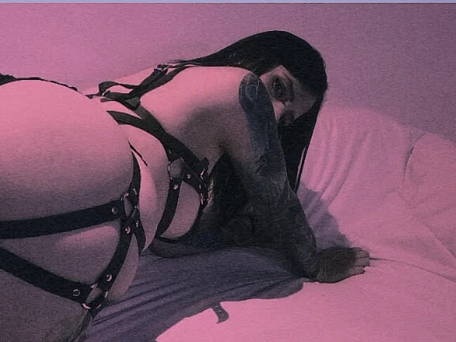 Chatroom XXX hors ligne de liiliith___