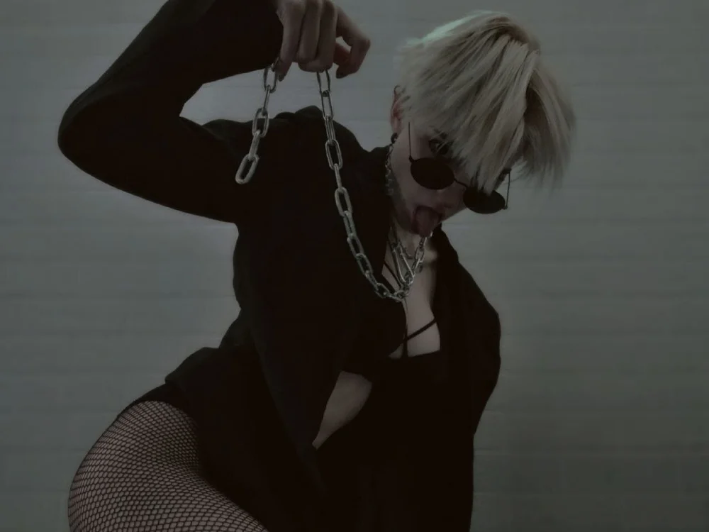 Kira__Cutie cam model