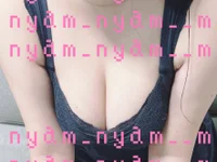 nyam_nyam__m's webcam live show