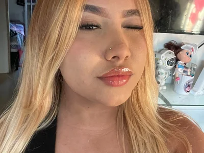 Mia_skyy_ - Girl 