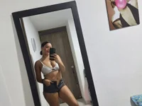 Obsidianlove1's webcam live show