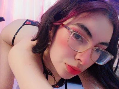 Molly_A - Girl 