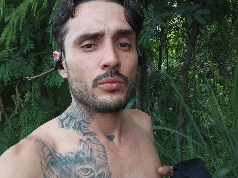 Offline chatovací místnost AndyBelt24