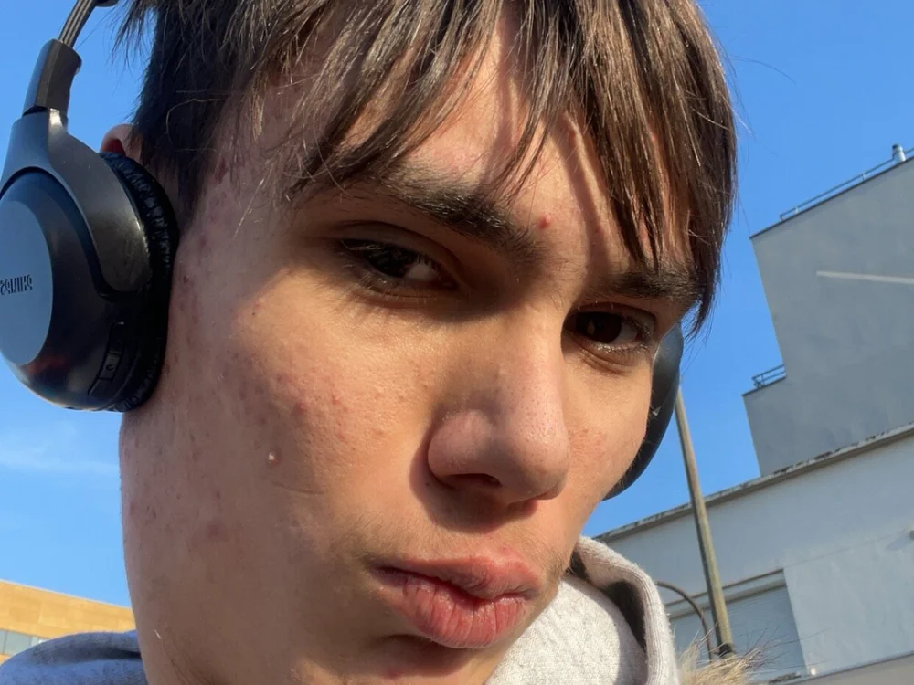 Offline chatovací místnost Gaychaudidf