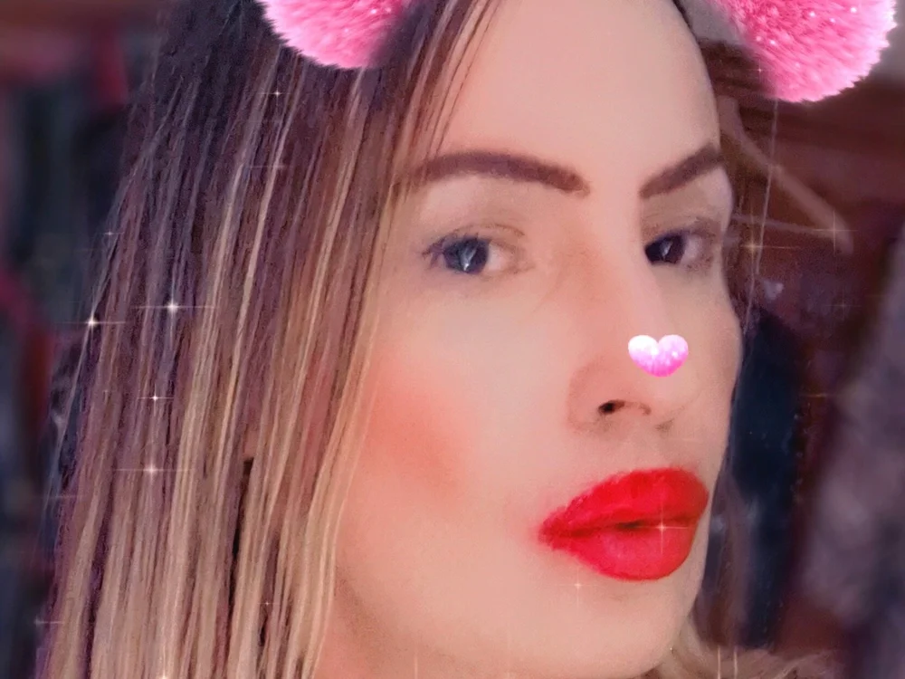 Karina_Blonde_Exclusive Offline XXX-chat