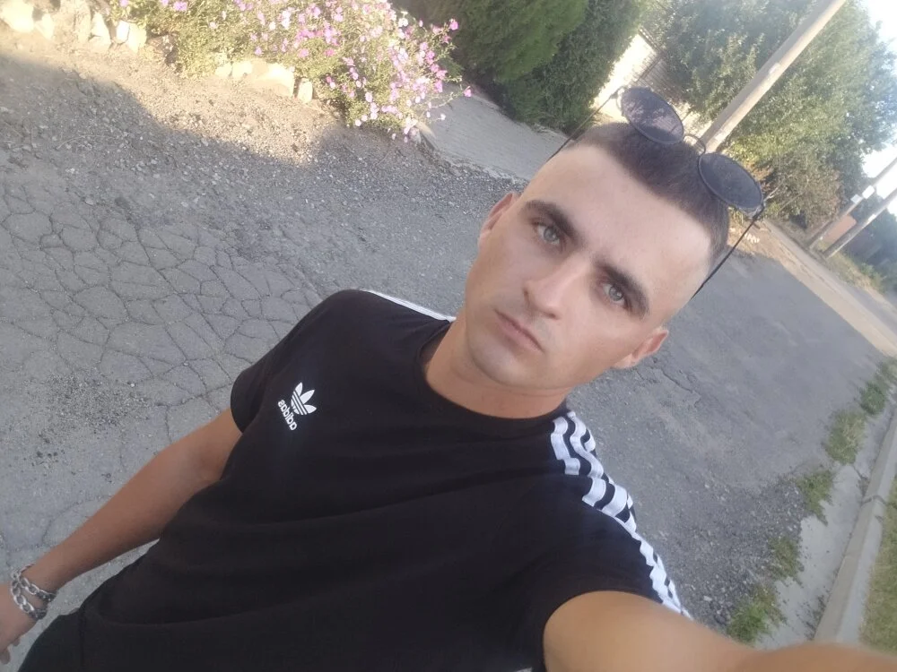 Sembang XXX Luar Talian Vovka19