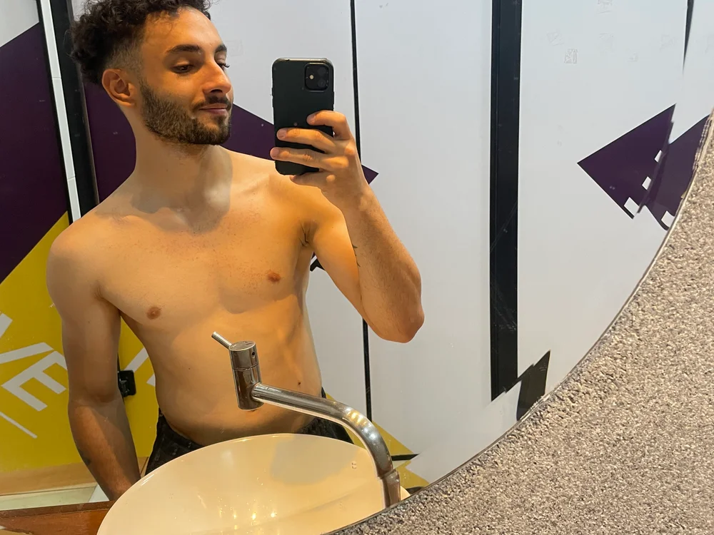 Chat XXX offline de RightistSnowfall