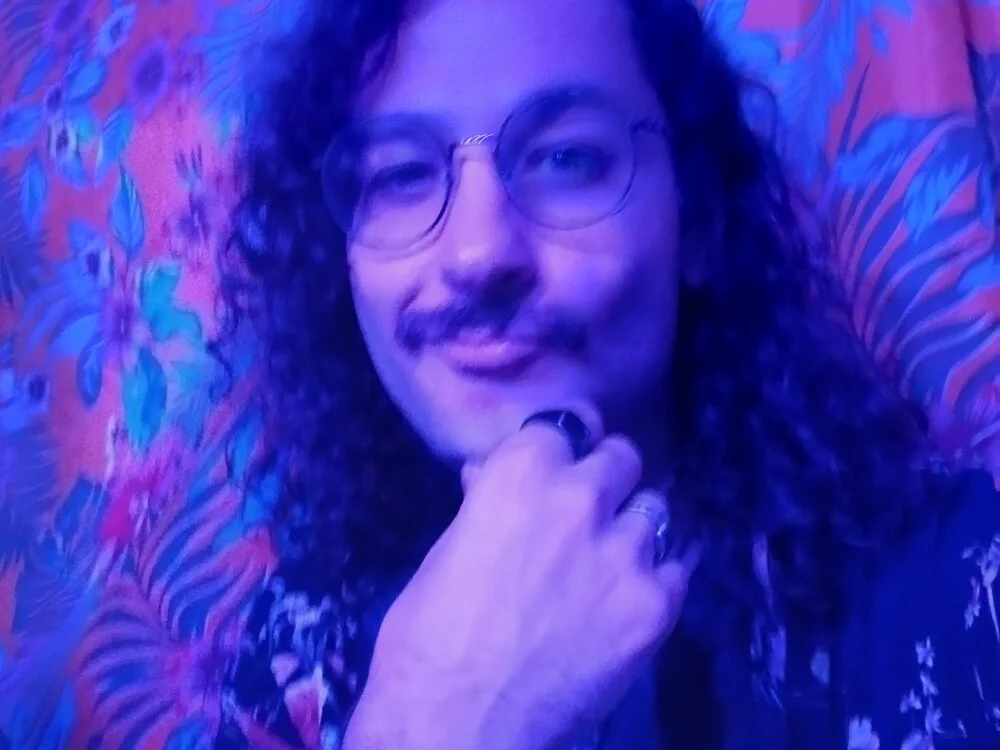 VanderVelvet Offline XXX Chat