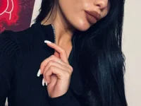 Model FlorentinaKornreich