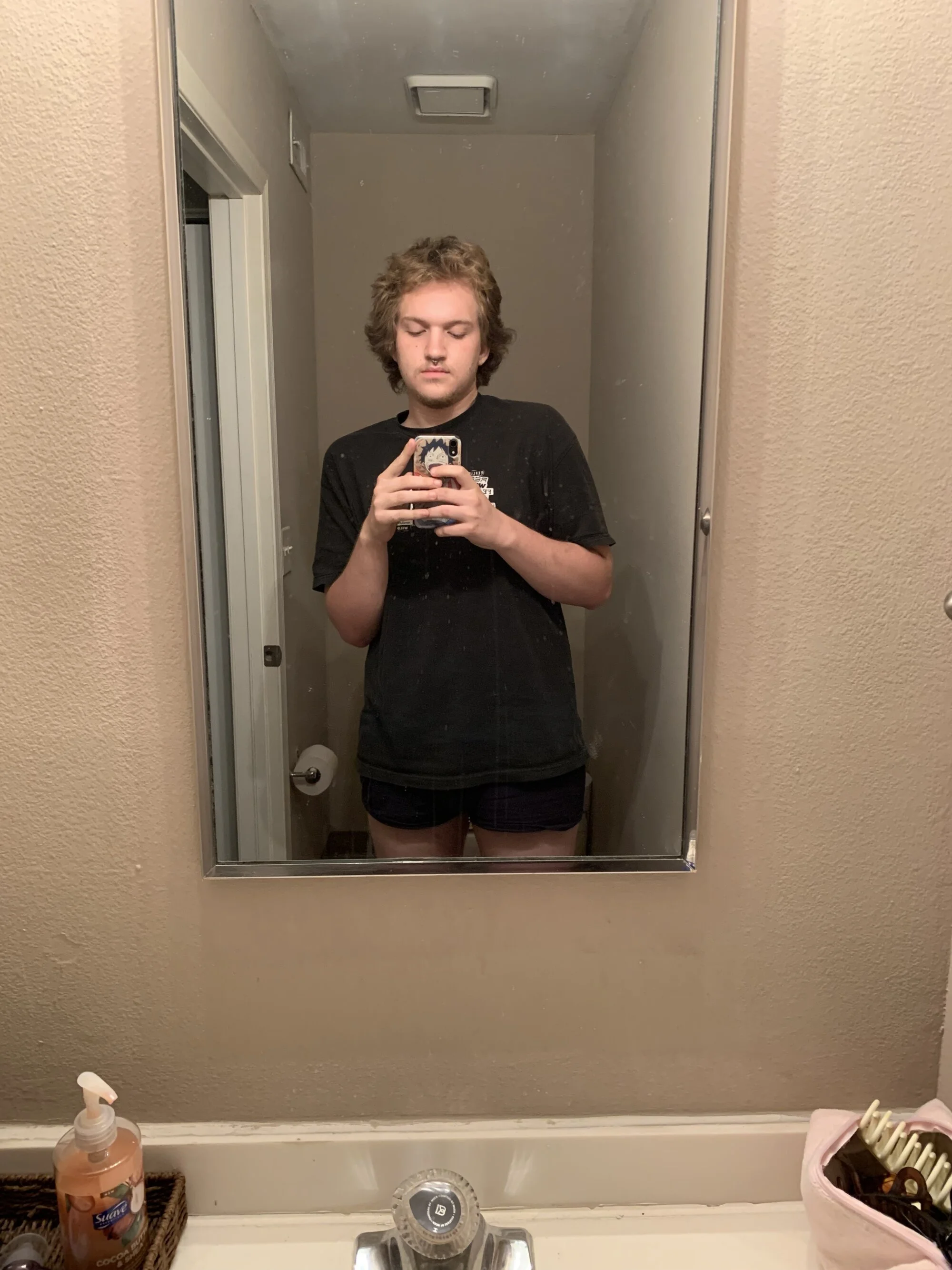 DeemingVeil