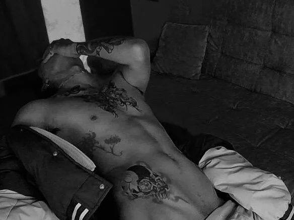 Chat XXX offline de DerekMoon