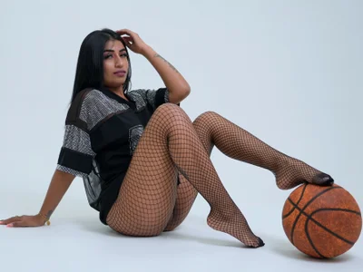 AntoniaRoss_ - Girl 