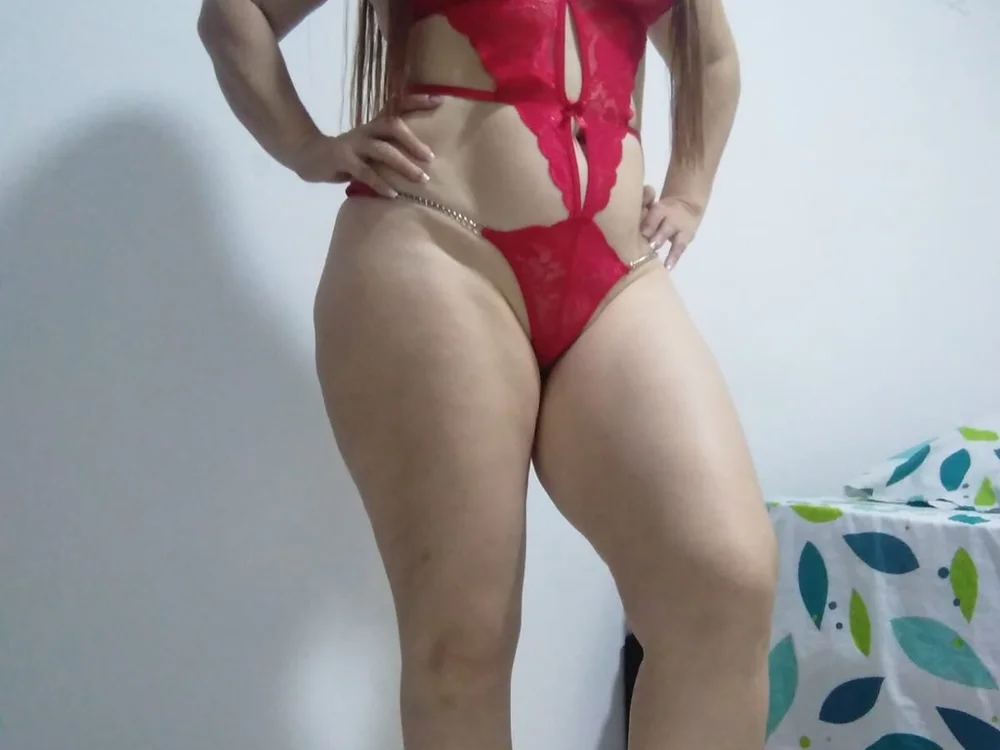 Sofia_lopez0's Offline XXX Chat