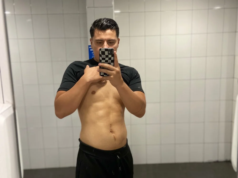 ห้องแชทออฟไลน์ของ Alfredomdlz