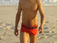 Модель Blackloverbr