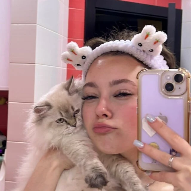 Chat XXX Live SlunkRear