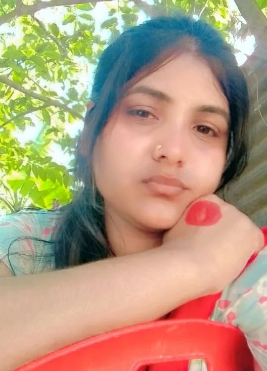Sumona-Boudi offline chatrum