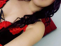 MailyRoux's webcam live show