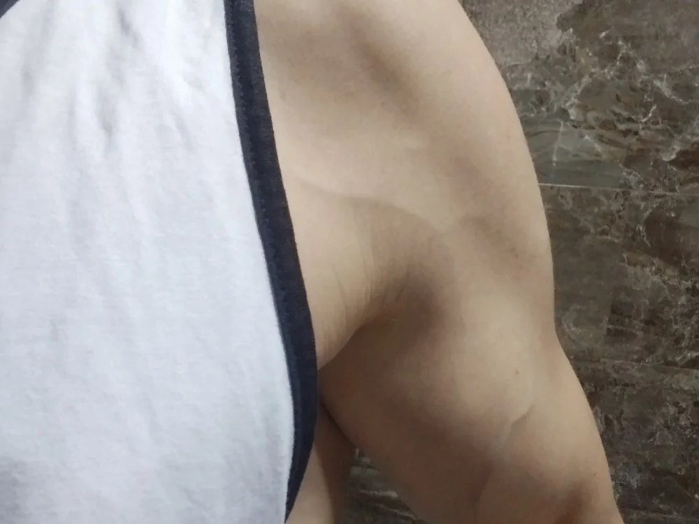 Offline chatovací místnost abdominator44