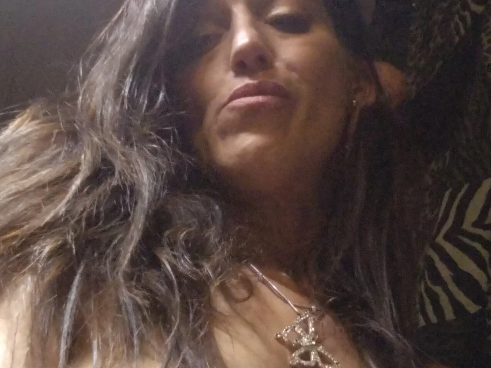 fantasymade69 Adlı Modelin Çevrimdışı XXX Sohbeti