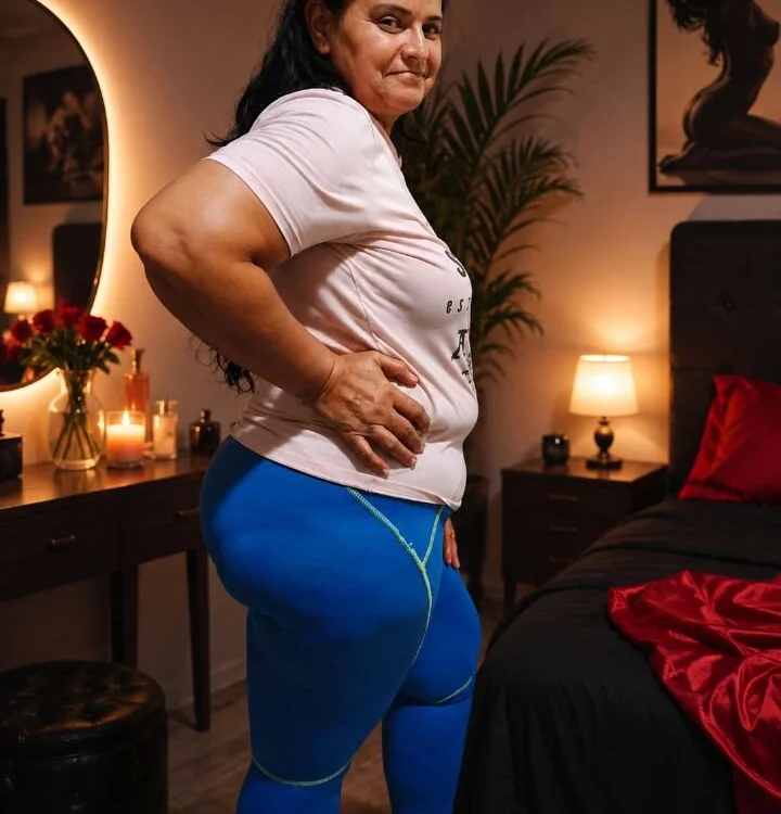 angelicasexi's most recent online preview