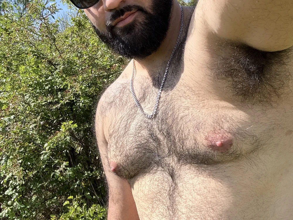 BrDaddyBear43 Chat XXX offline