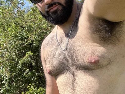 BrDaddyBear43 - Boy 
