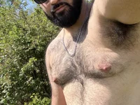 BrDaddyBear43's webcam live show