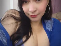 _VALERIAGOMEZのライブXXXチャット