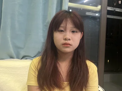 Nana-5 - Girl 