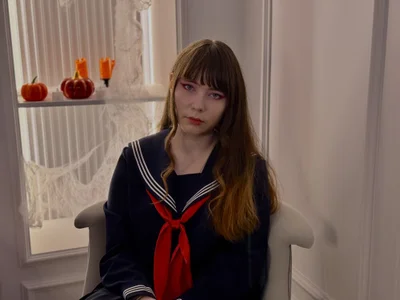 YukiNort on StripChat